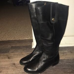 Tommy Hilfiger Boots